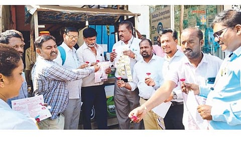 Kampli Vachana