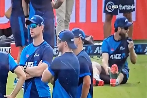 Kane Williamson