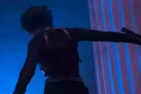 Kangana