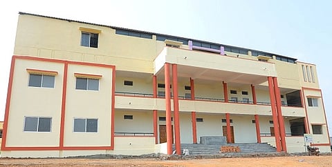 Kannada Bhavan