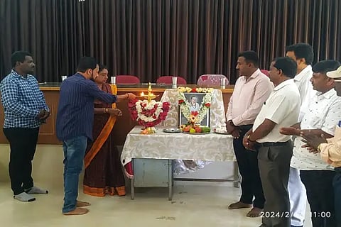 Koppa basava