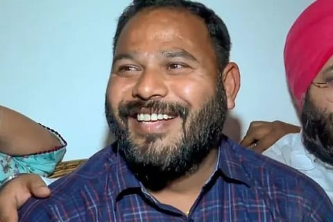 Kuldeep Kumar