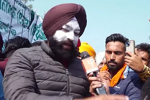 Lakha Sidhana