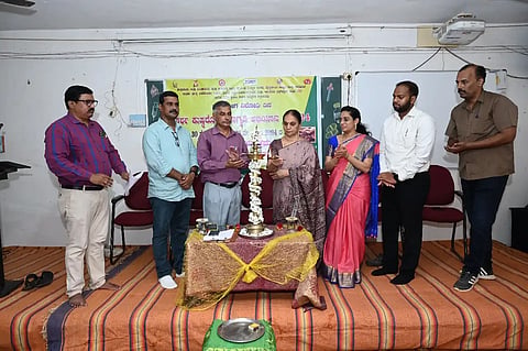 Leprosy Day