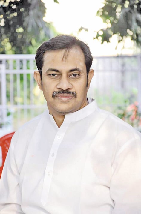 Lingaraj Appa