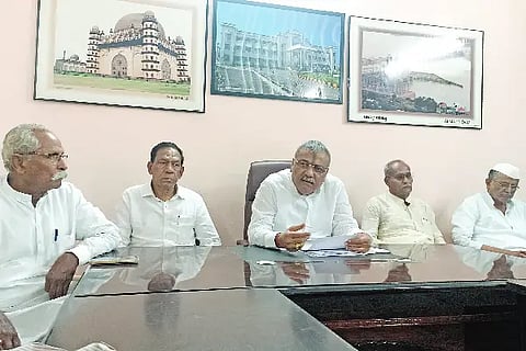 Loan, Interest, Repayment, Bhima Shankar Sugar Factory, Yashwantaraya Gowda Patil, Indi,