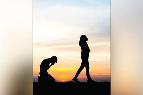 Love Failure