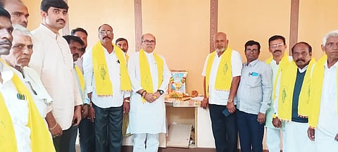 MACHIDEV BANKAR