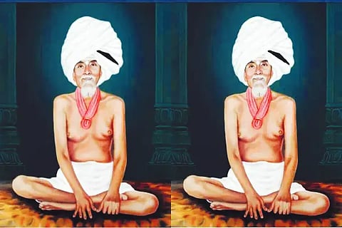 MAHADEV TATHA
