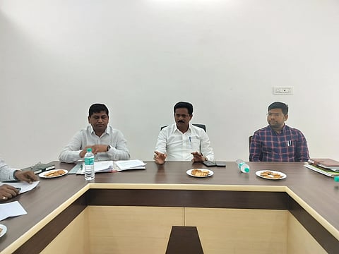 MLA-Bhimanna-Naik-Meeting