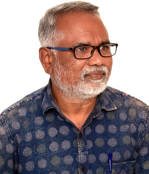 Mahadev shankanapura
