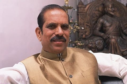 Manohar Joshi