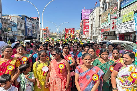 Markandeshwaraswamy