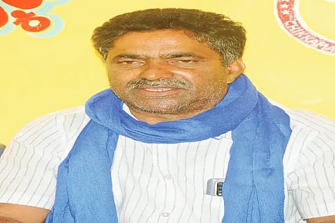 Marle annayya