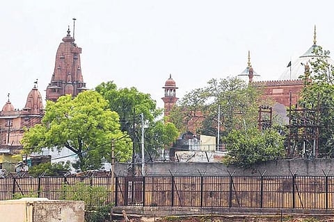 Mathura 1