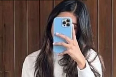 _Meet actress who was adopted by Bollywood superstar from garbage heap is now becoming famous in Hollywood