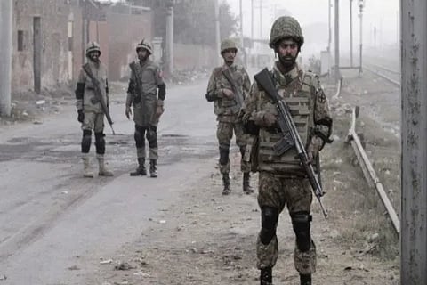 Military