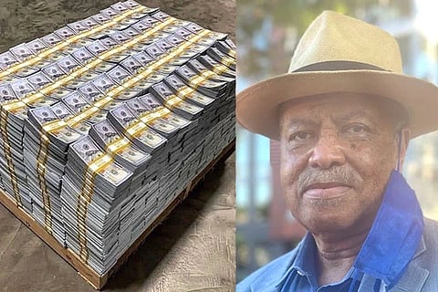 Money