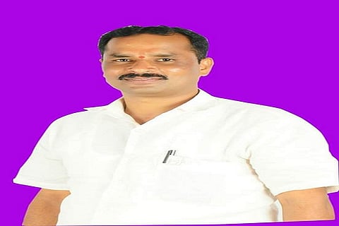Murali