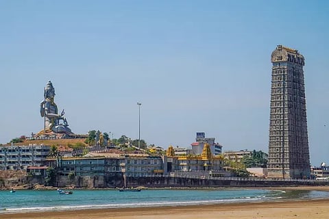 Murudeshwara