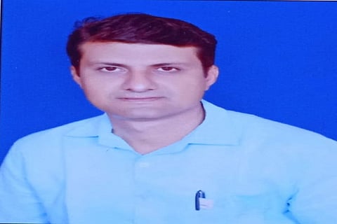 Nagarajbedhre