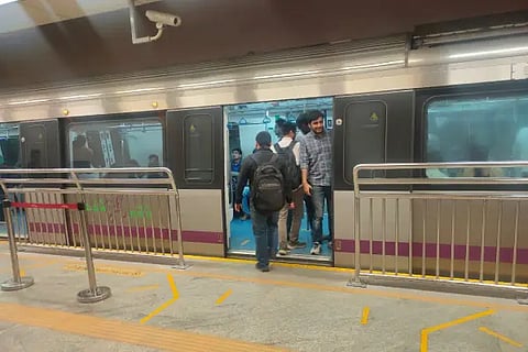 Namma Metro