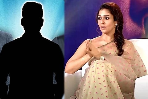 Nayanathara