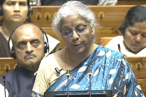 Nirmala Sitaraman 2