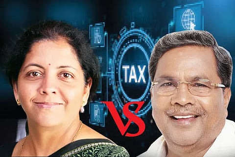 Nirmala vs Siddu