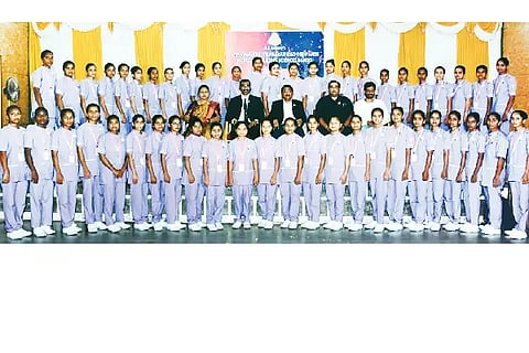 Nurse