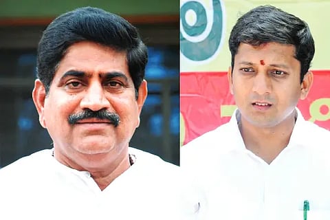 Nyamagowda weapon to kill Gaddigowda!