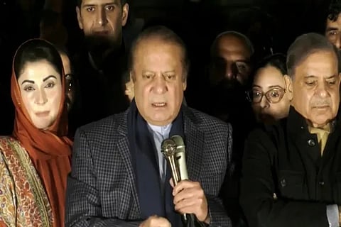 PMLN