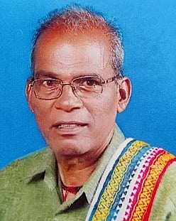 Padmanabha Naringana