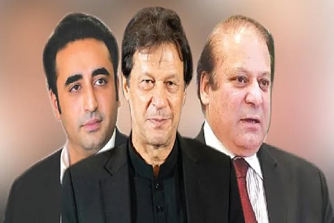 Pak Pm