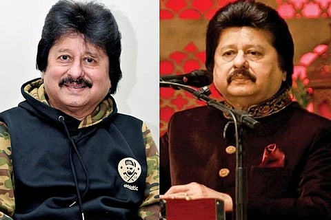 Pankaj Udhas