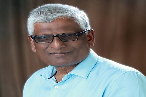 Parameshwarappa