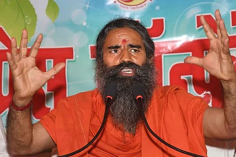 Pathanjali