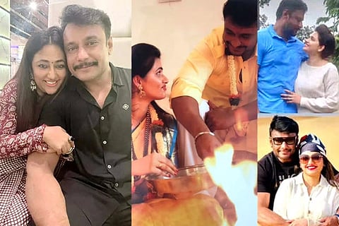 Pavithra Gowda