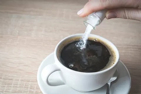 Poisoned Tea