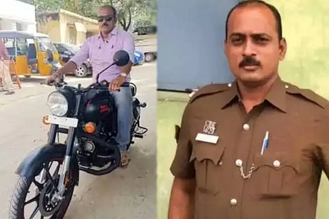 Police Constable