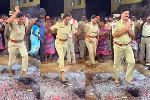 Police Kodotsava