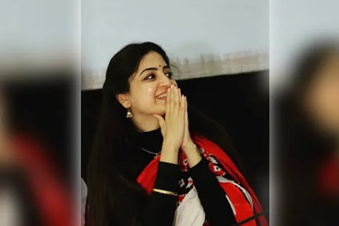 Poonam Kaur reveals shes suffering from a rare disease