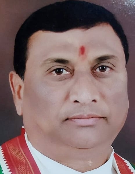 Prakash Ghale