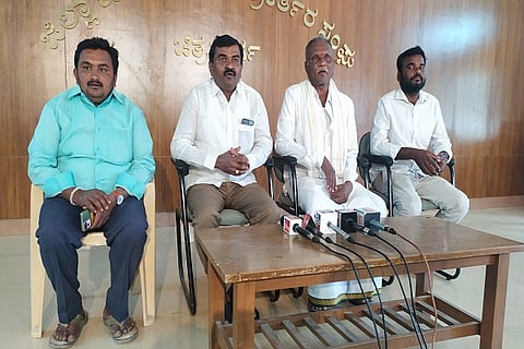 Pressmeet
