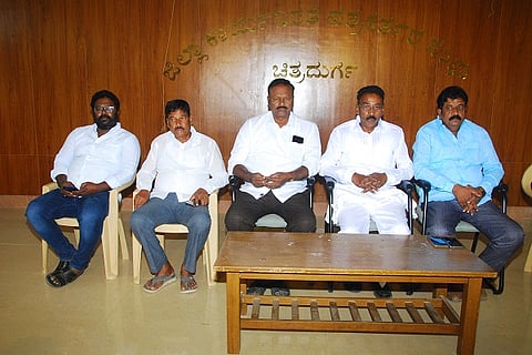 Pressmeet