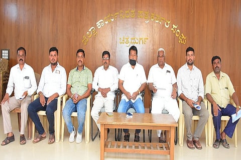 Pressmeet