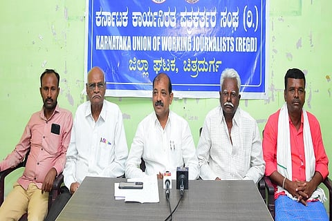Pressmeet
