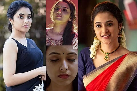 Priyanka Mohan