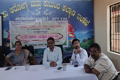 Pulse Polio