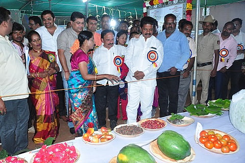 Pushpa